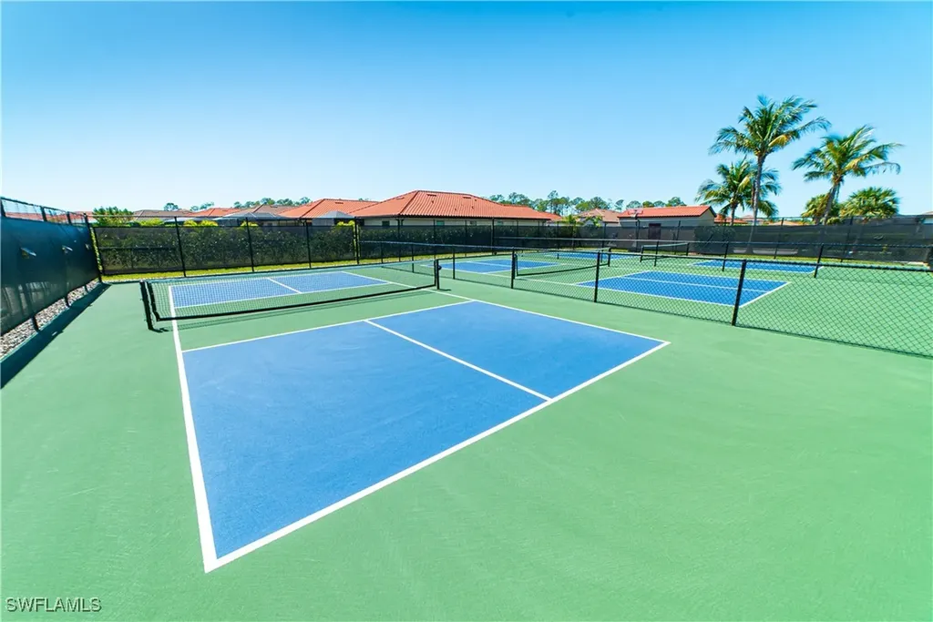 1654 Marton Court Naples FL 34113