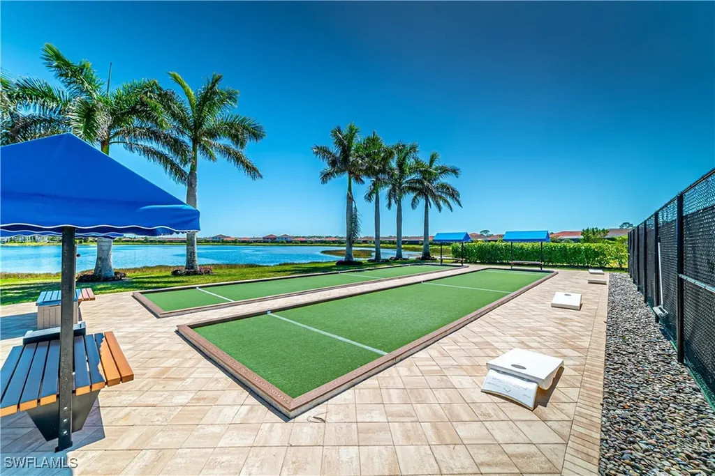1654 Marton Court Naples FL 34113