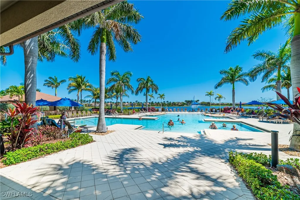 1654 Marton Court Naples FL 34113