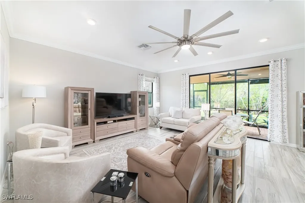 1654 Marton Court Naples FL 34113