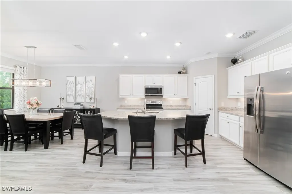 1654 Marton Court Naples FL 34113