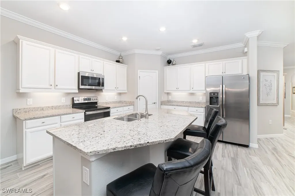 1654 Marton Court Naples FL 34113