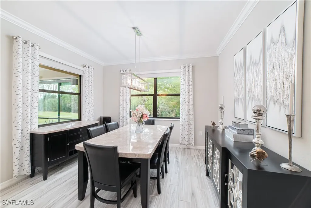 1654 Marton Court Naples FL 34113