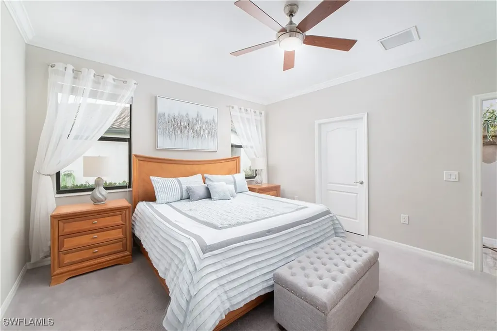 1654 Marton Court Naples FL 34113