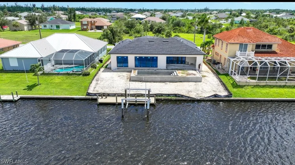 15548 Ruston Circle Port Charlotte FL 33981