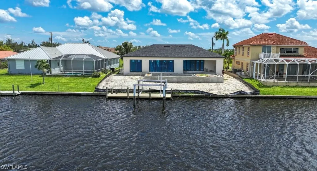 15548 Ruston Circle Port Charlotte FL 33981