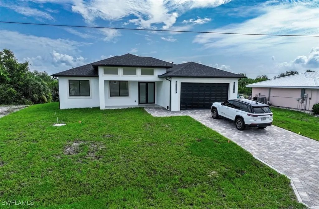 13630 E Allamanda Circle Port Charlotte FL 33981