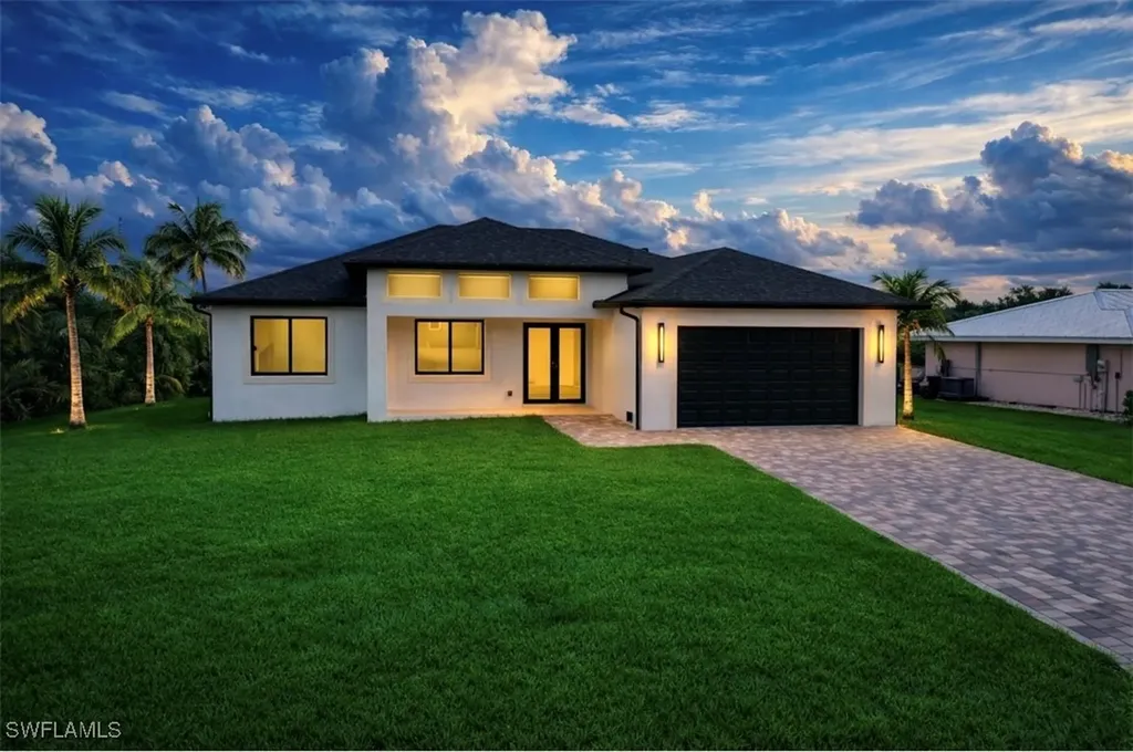 13630 E Allamanda Circle Port Charlotte FL 33981