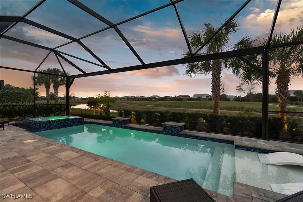 9517 Night Heron Lane Naples FL 34120