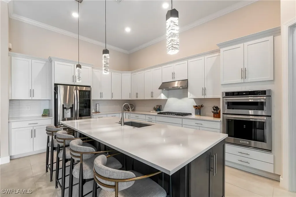 9517 Night Heron Lane Naples FL 34120