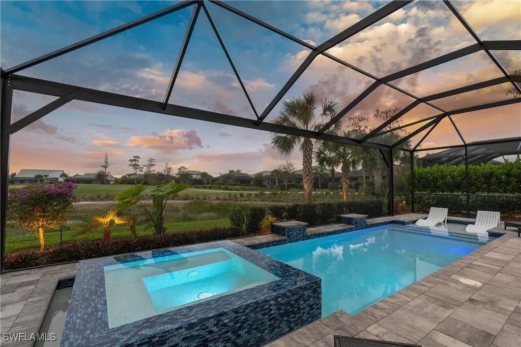 9517 Night Heron Lane Naples FL 34120