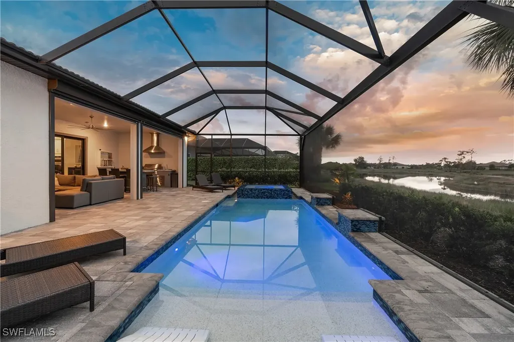 9517 Night Heron Lane Naples FL 34120