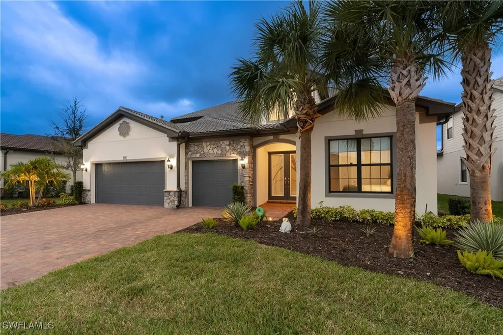 9517 Night Heron Lane Naples FL 34120