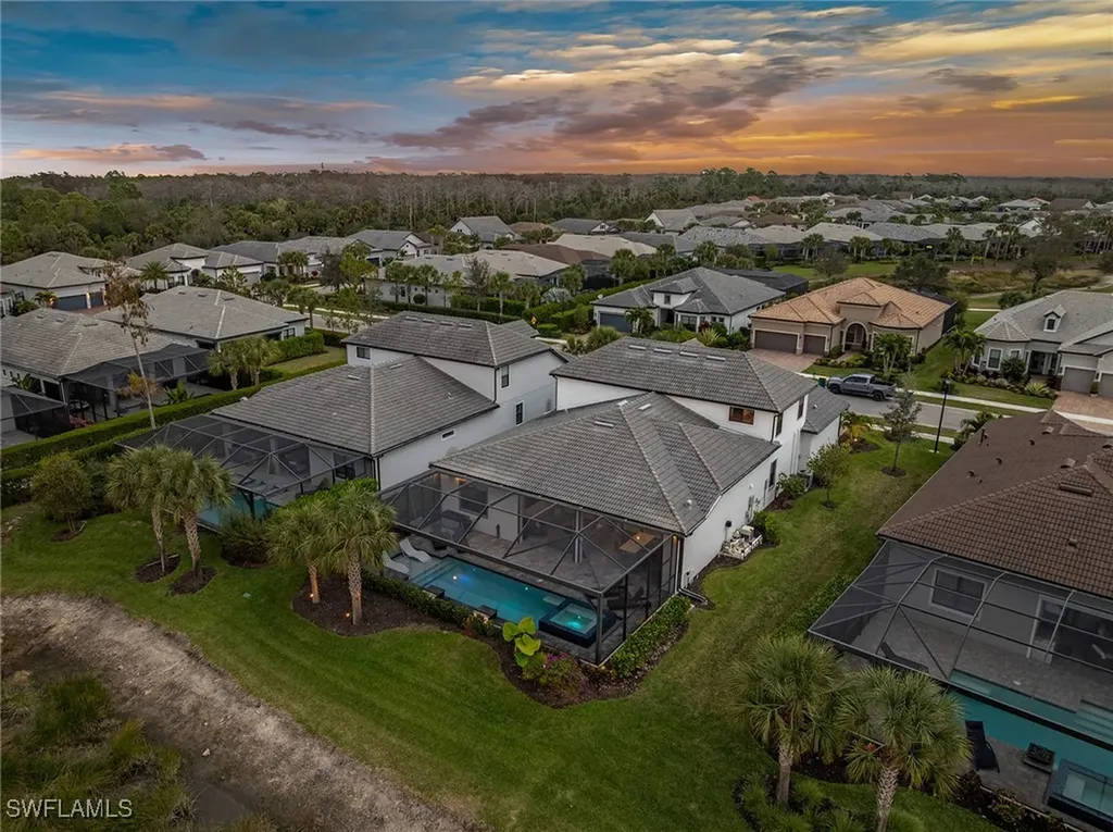 9517 Night Heron Lane Naples FL 34120