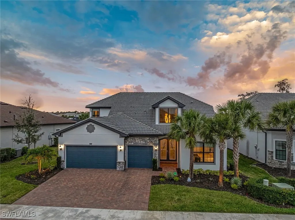9517 Night Heron Lane Naples FL 34120