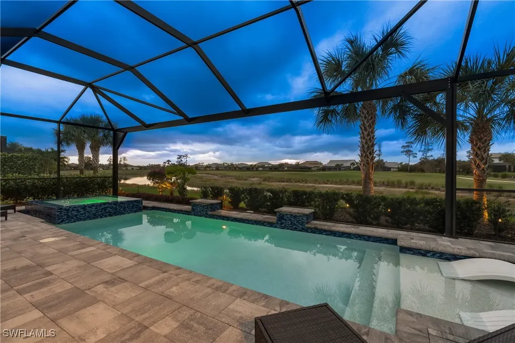 9517 Night Heron Lane Naples FL 34120