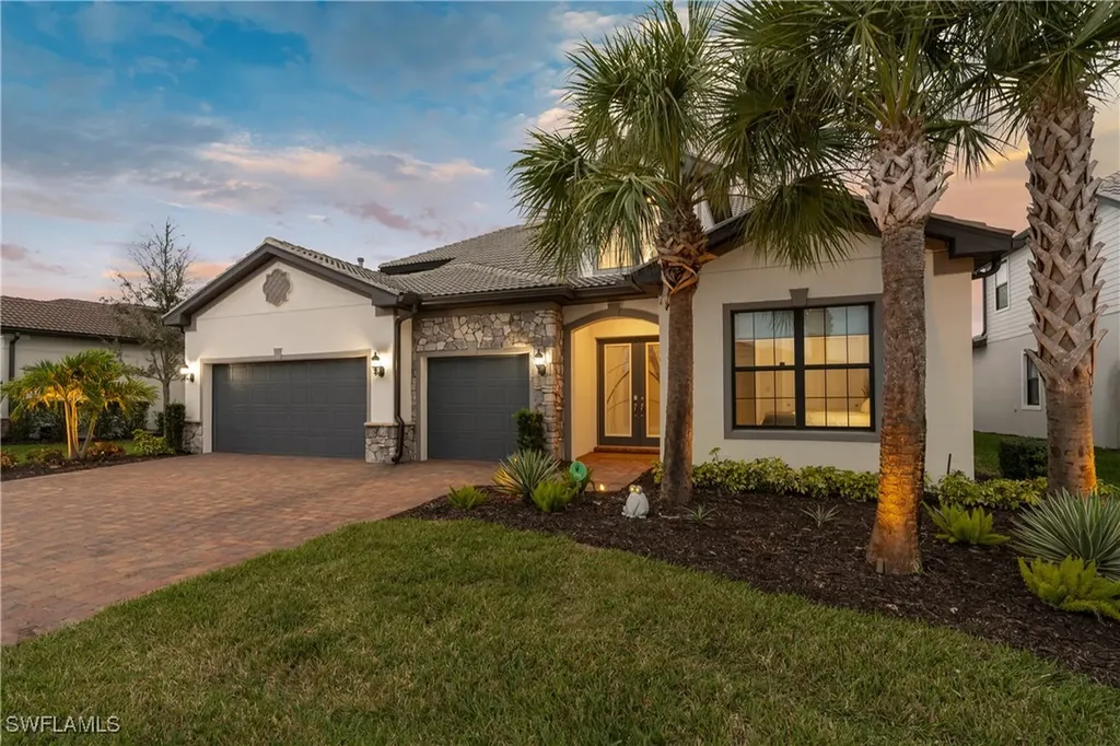 9517 Night Heron Lane Naples FL 34120