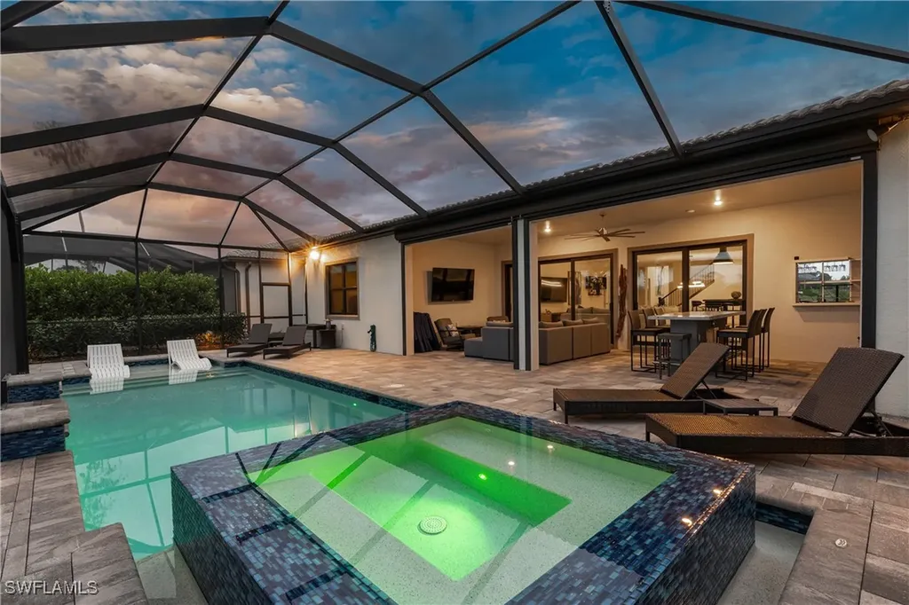 9517 Night Heron Lane Naples FL 34120