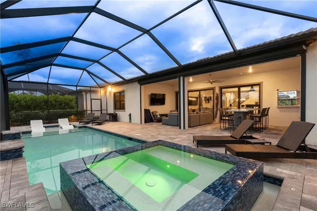 9517 Night Heron Lane Naples FL 34120