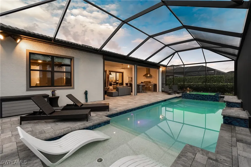9517 Night Heron Lane Naples FL 34120