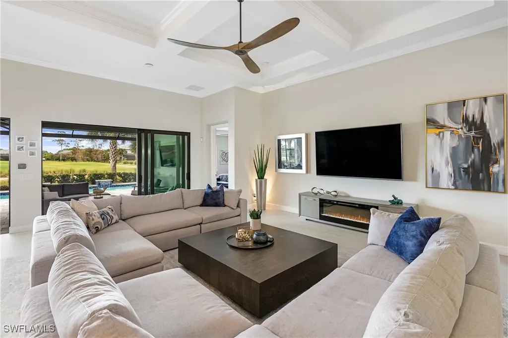 9517 Night Heron Lane Naples FL 34120