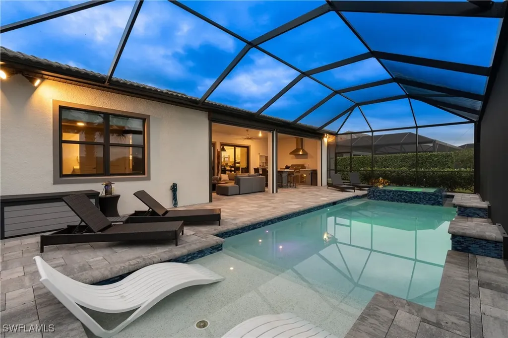 9517 Night Heron Lane Naples FL 34120
