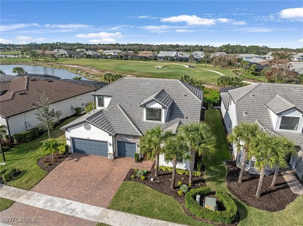 9517 Night Heron Lane Naples FL 34120