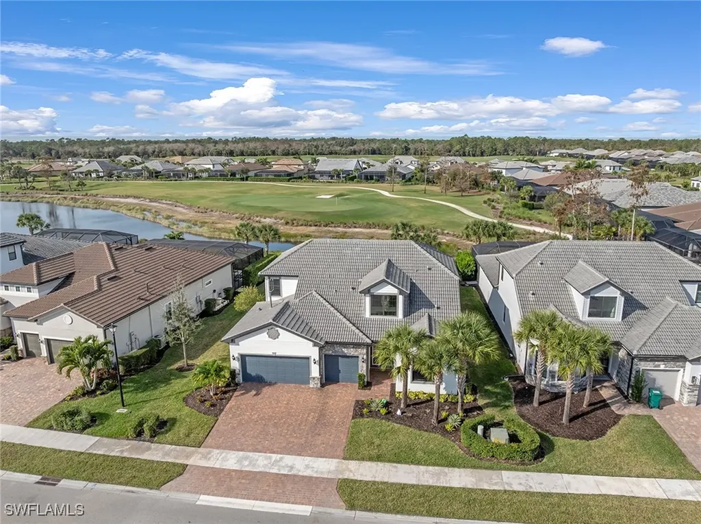 9517 Night Heron Lane Naples FL 34120