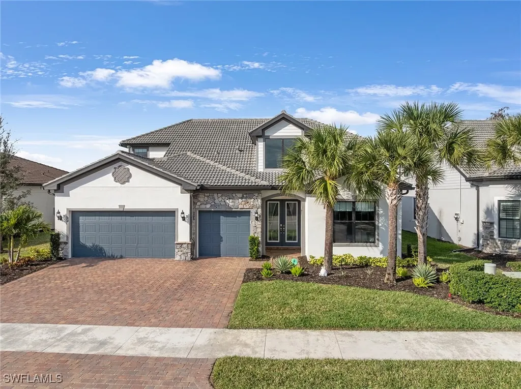 9517 Night Heron Lane Naples FL 34120