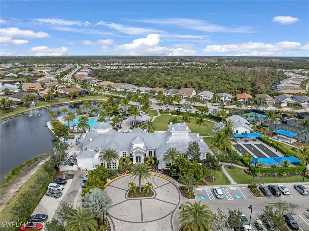 9517 Night Heron Lane Naples FL 34120