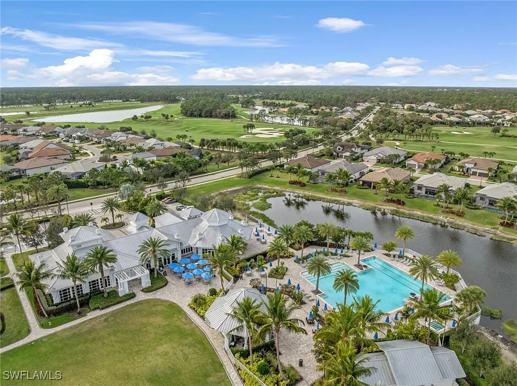 9517 Night Heron Lane Naples FL 34120