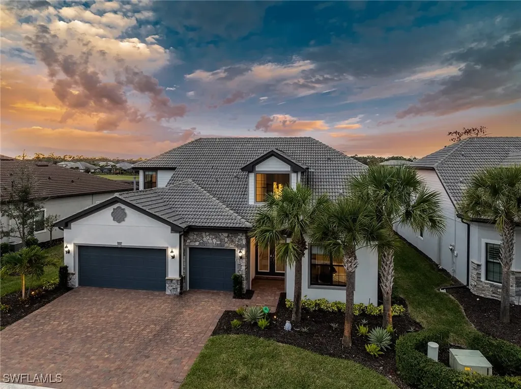 9517 Night Heron Lane Naples FL 34120