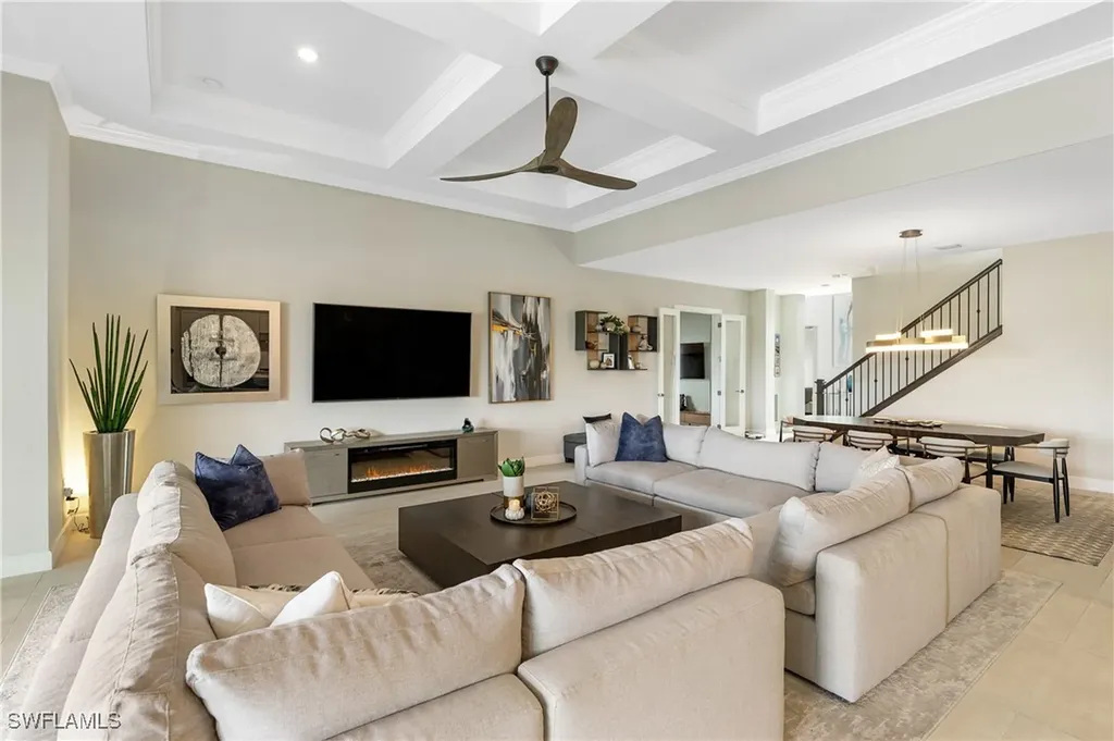 9517 Night Heron Lane Naples FL 34120
