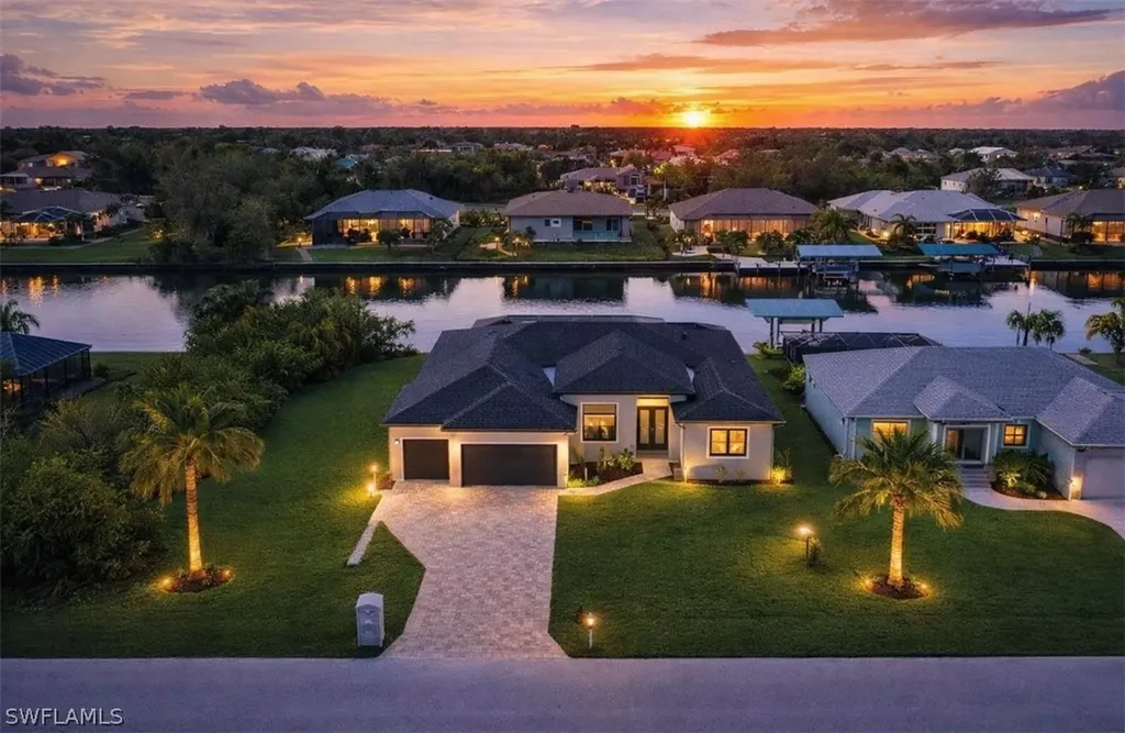 9202 Migue Circle Port Charlotte FL 33981
