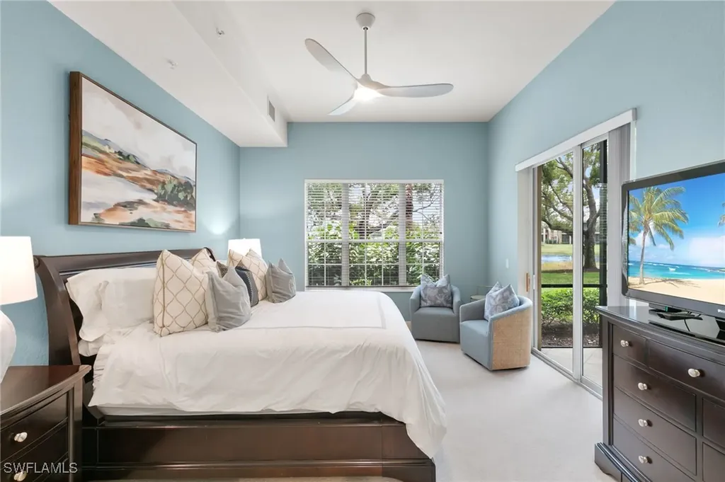 3053 Aviamar Circle Naples FL 34114