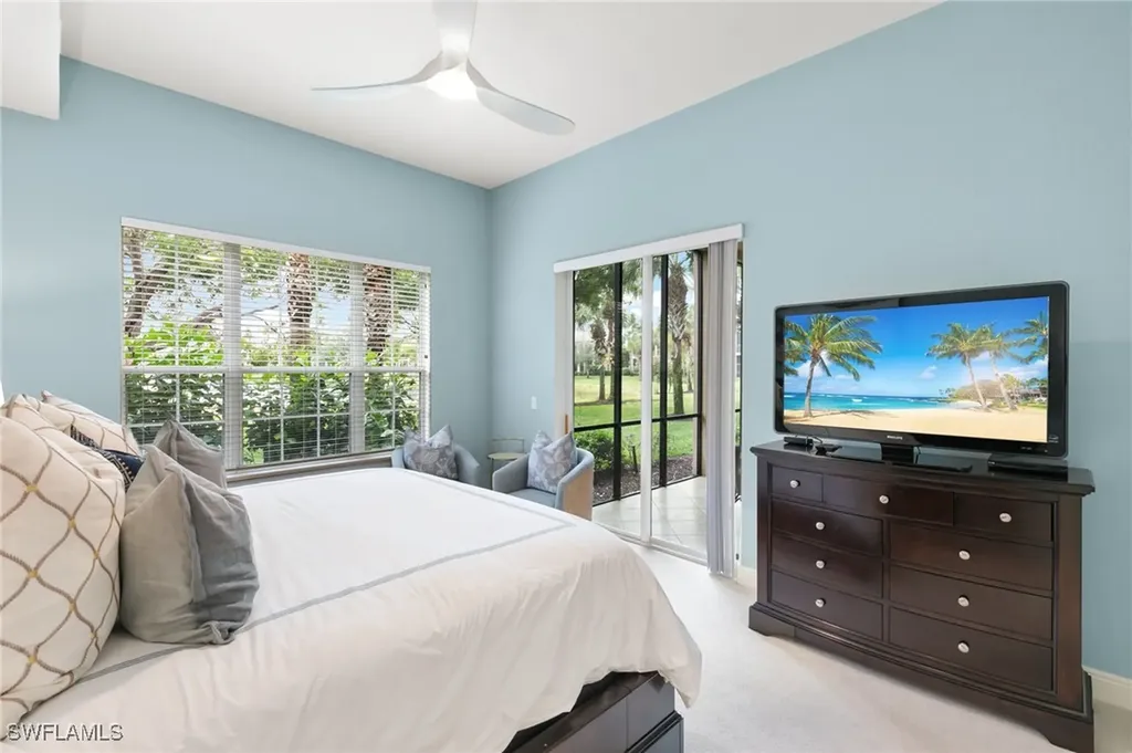 3053 Aviamar Circle Naples FL 34114