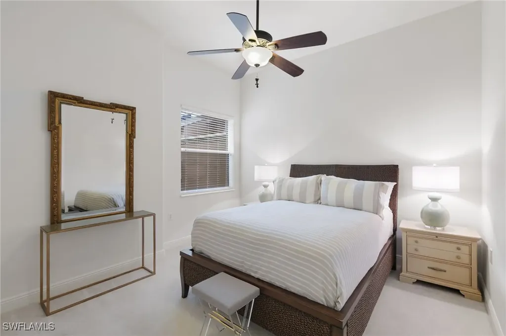 3053 Aviamar Circle Naples FL 34114