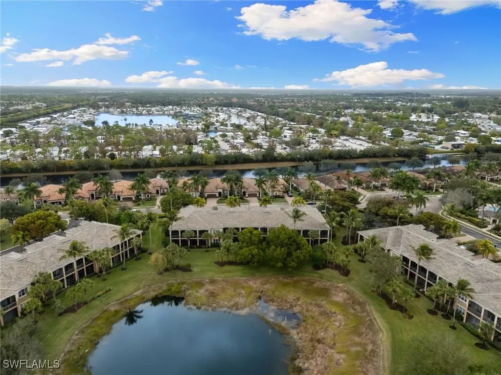 3053 Aviamar Circle Naples FL 34114