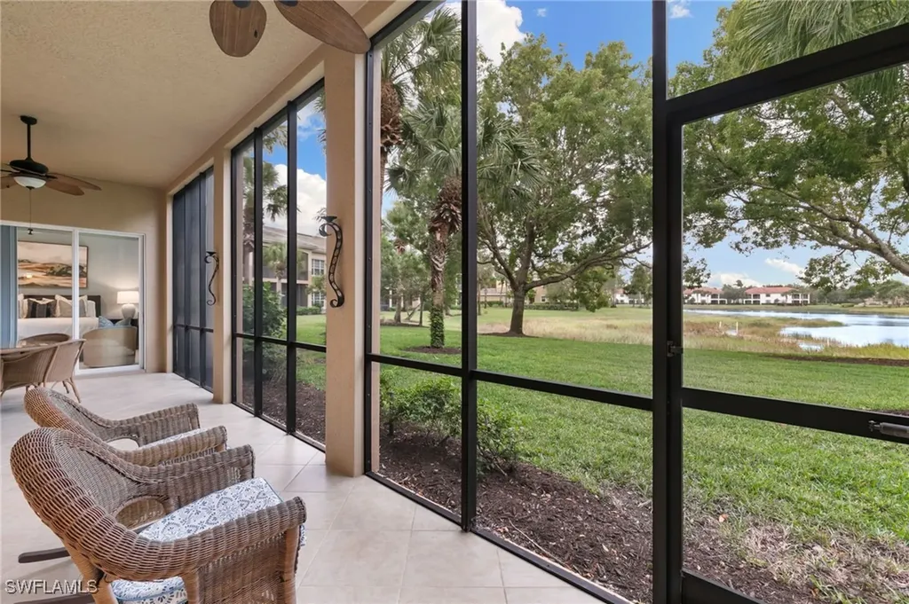 3053 Aviamar Circle Naples FL 34114