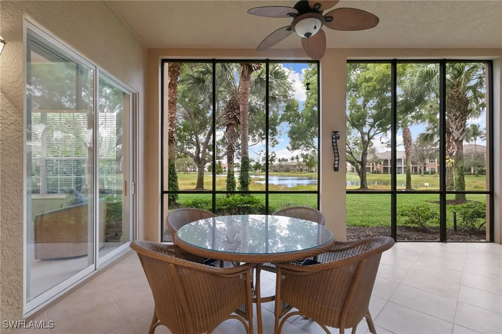3053 Aviamar Circle Naples FL 34114