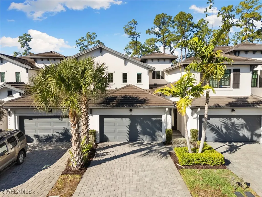 7635 Morgan Way Naples FL 34119