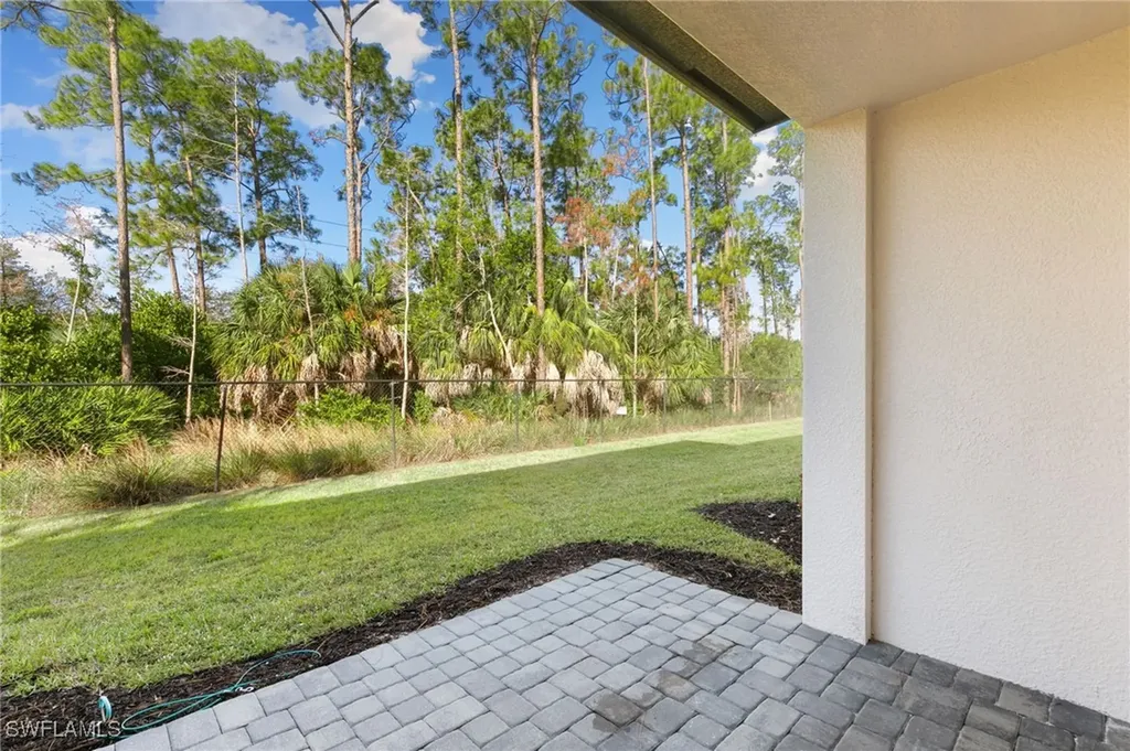 7635 Morgan Way Naples FL 34119
