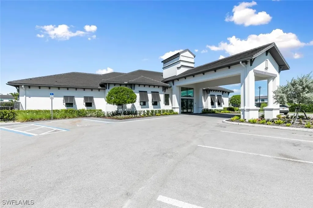 7635 Morgan Way Naples FL 34119