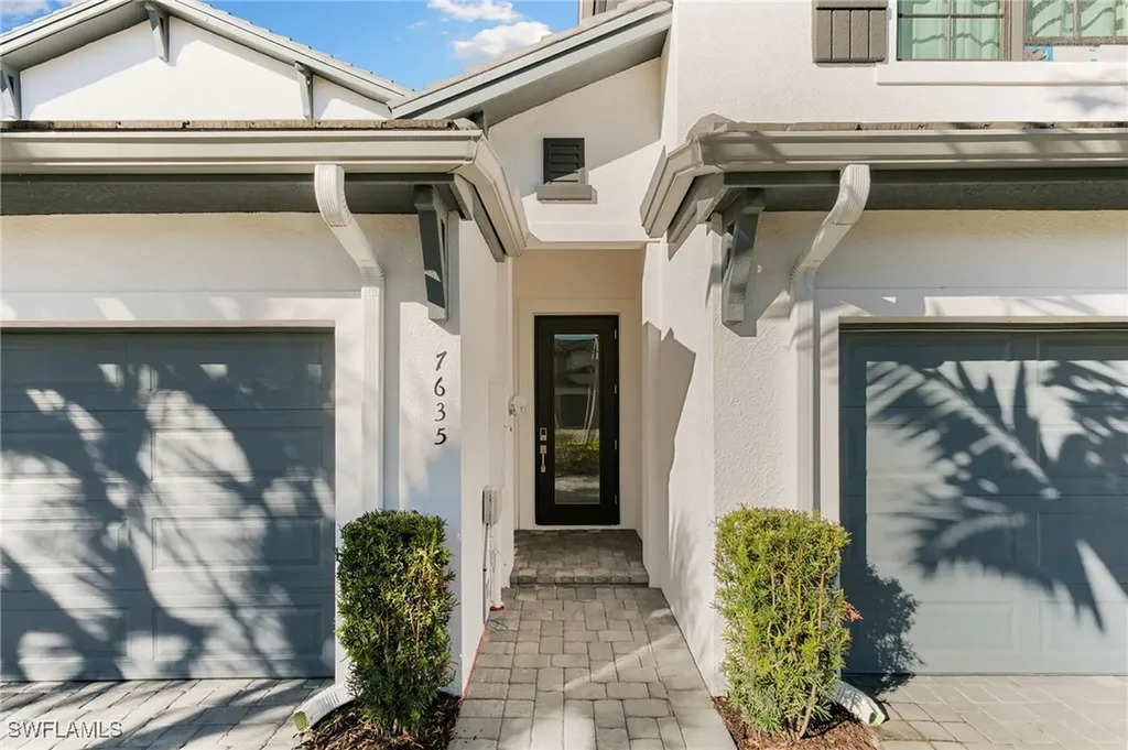 7635 Morgan Way Naples FL 34119