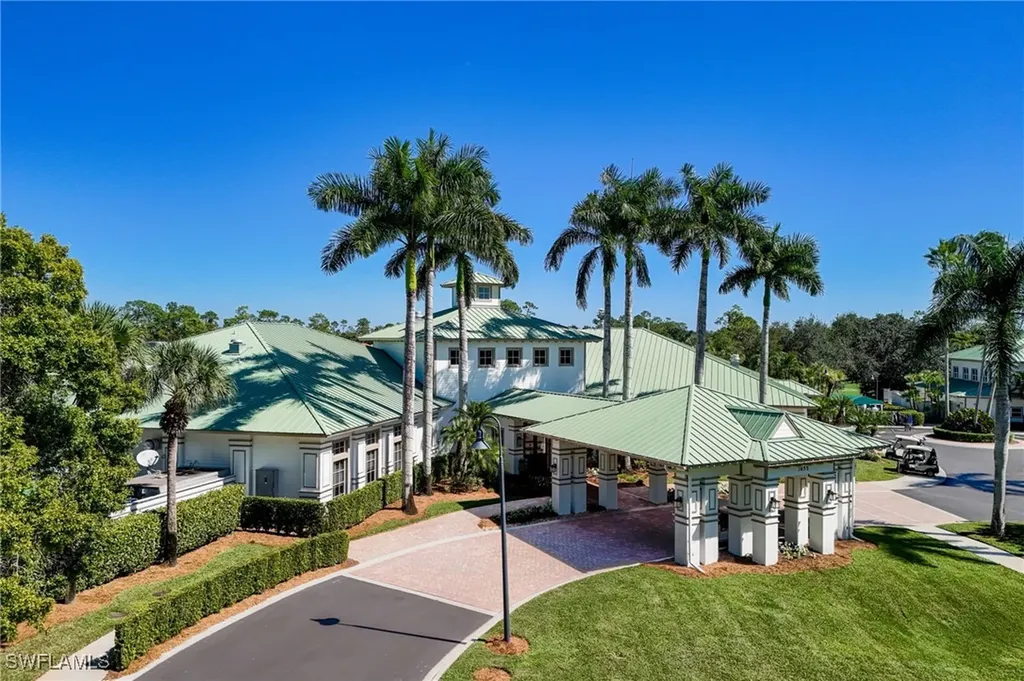 3990 Loblolly Bay Drive Naples FL 34114