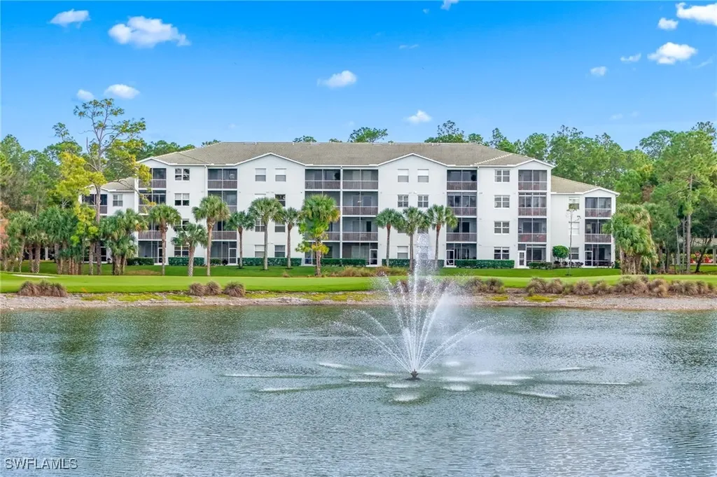 3990 Loblolly Bay Drive Naples FL 34114