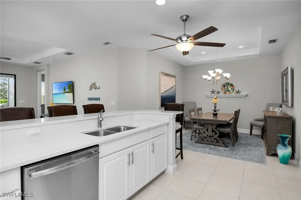 8111 Calle Canovas Street Naples FL 34114