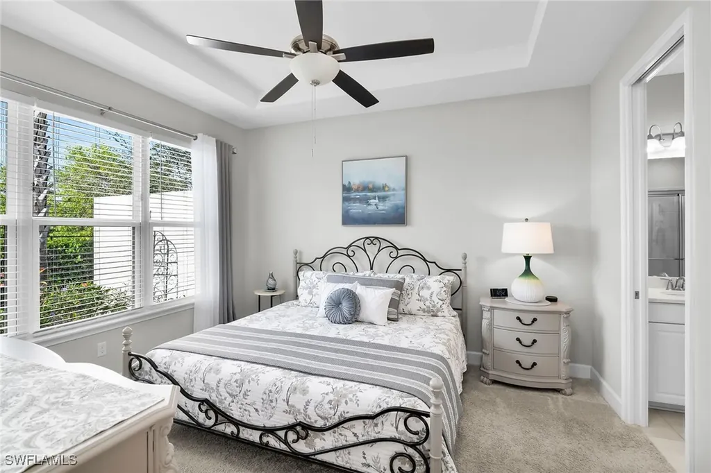 8111 Calle Canovas Street Naples FL 34114