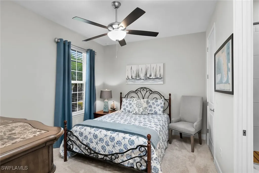 8111 Calle Canovas Street Naples FL 34114