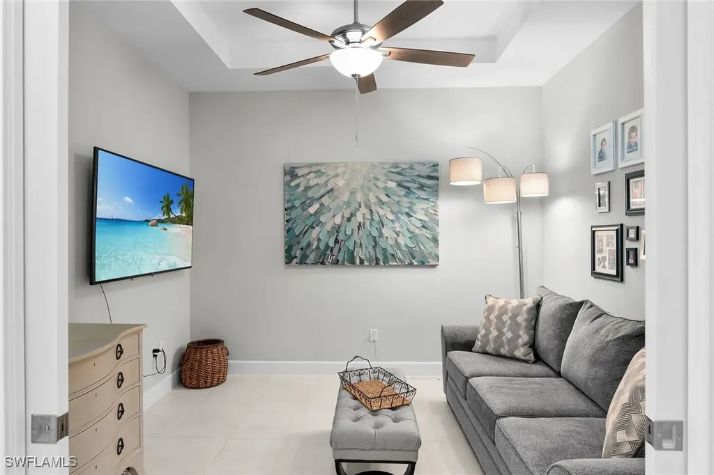 8111 Calle Canovas Street Naples FL 34114